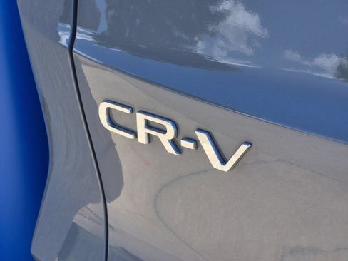 Used 2025 Honda CR-V EX image 28