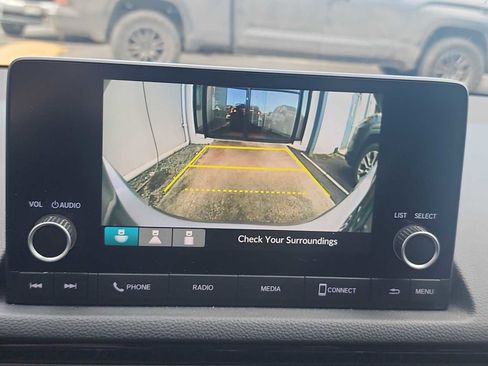 Used 2024 Honda Civic Sport image 18