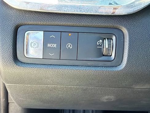 Used 2024 GMC Acadia Elevation FWD image 35