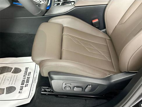 New 2026 BMW X3 xDrive30 w/ Premium Package AWD/4WD image 20