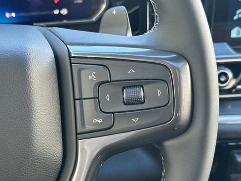 New 2026 Chevrolet Silverado 1500 High Country w/ Technology Package image 32