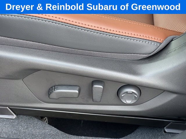 New 2026 Subaru Outback Touring XT AWD/4WD image 33