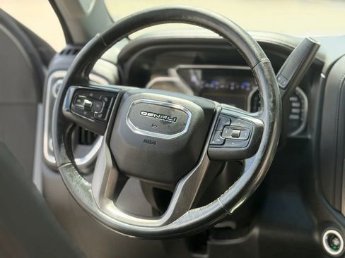 Used 2022 GMC Sierra 2500 Denali AWD/4WD image 33