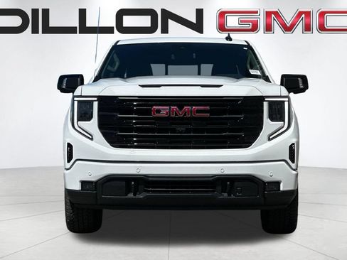 New 2026 GMC Sierra 1500 Elevation w/ Elevation Premium Package AWD/4WD image 9
