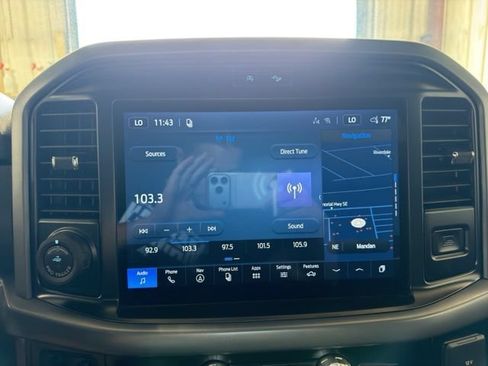 New 2026 Ford F150 XLT w/ Equipment Group 302A MID AWD/4WD image 5