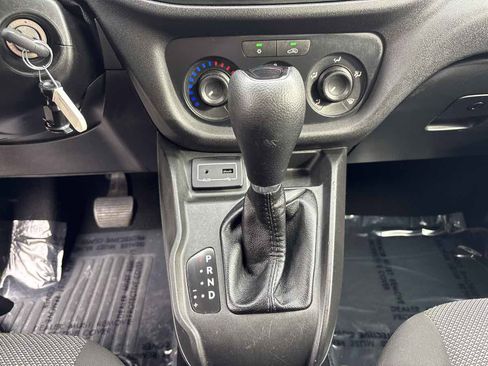 Used 2020 RAM ProMaster City Wagon image 26