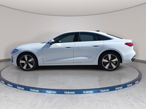 New 2025 Audi A5 2.0T Premium image 8