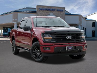Used 2026 Ford F150 XLT w/ Equipment Group 302A MID
