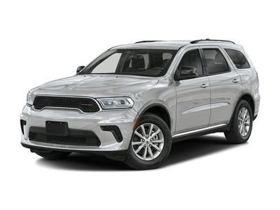 Used 2024 Dodge Durango SRT