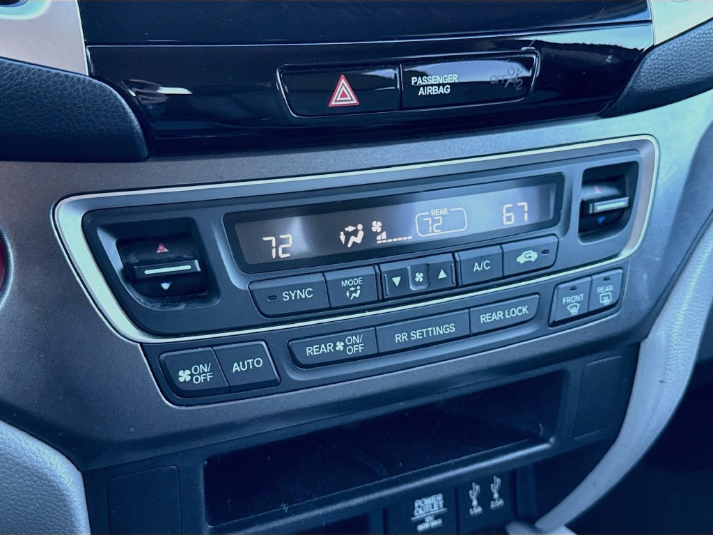 Used 2016 Honda Pilot EX image 27