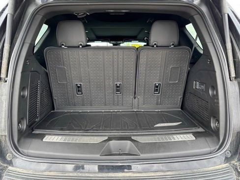 Used 2025 Chevrolet Tahoe RST w/ Comfort Package AWD/4WD image 20