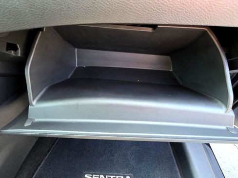 Used 2023 Nissan Sentra SV w/ Trunk Package image 43