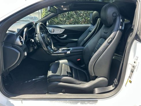 Used 2018 Mercedes-Benz C 300 C 300 w/ Premium Package image 11