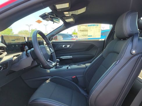 New 2026 Ford Mustang GT image 14