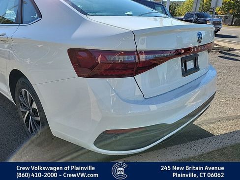 New 2026 Volkswagen Jetta S image 22