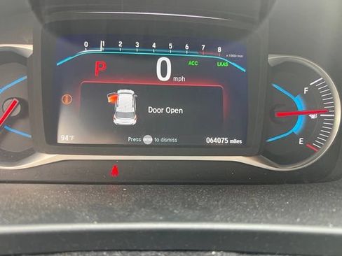 Used 2019 Honda Pilot EX-L image 10