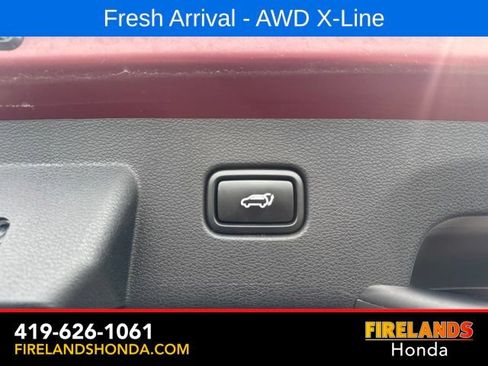 Used 2025 Kia Sportage X-Line w/ Premium Package AWD/4WD image 38