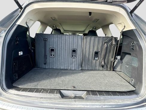 Used 2020 Subaru Ascent Limited w/ Technology Package image 33