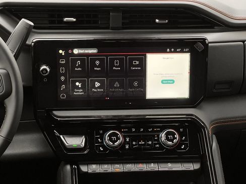 New 2026 GMC Sierra 2500 AT4 w/ AT4 Premium Plus Package image 14