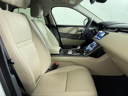 Used 2023 Land Rover Range Rover Velar S AWD/4WD image 29