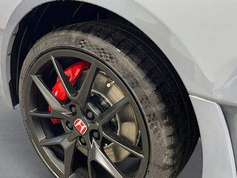 New 2025 Honda Civic Type R image 11