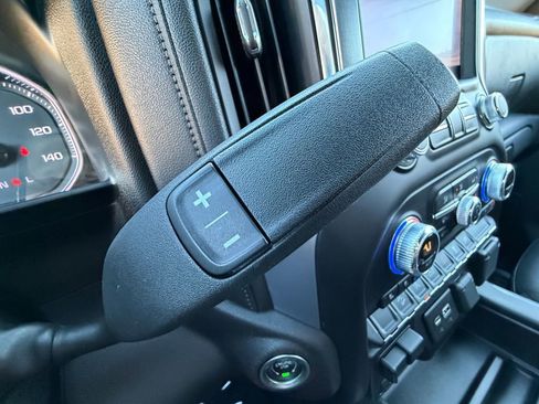 Used 2019 GMC Sierra 1500 SLT w/ SLT Premium Package AWD/4WD image 26