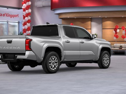 New 2026 Toyota Tacoma SR5 AWD/4WD image 30