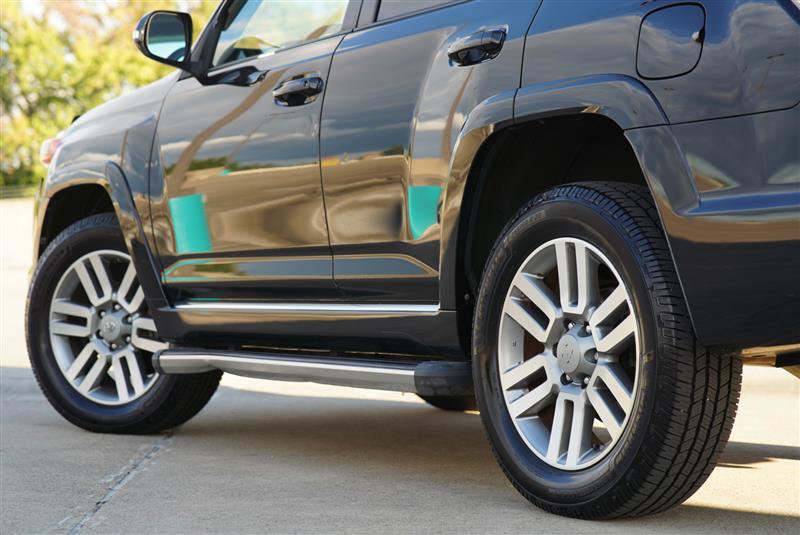 Used 2011 Toyota 4Runner Limited AWD/4WD image 16