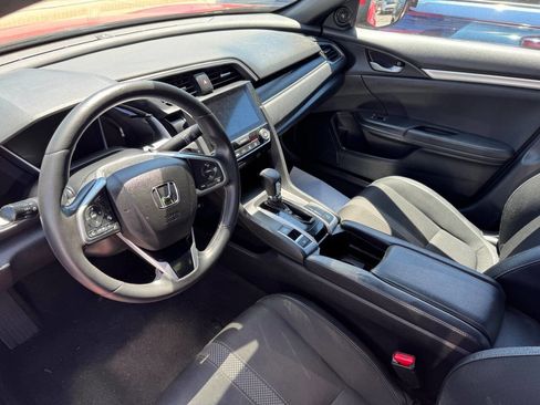 Used 2019 Honda Civic Sport image 22