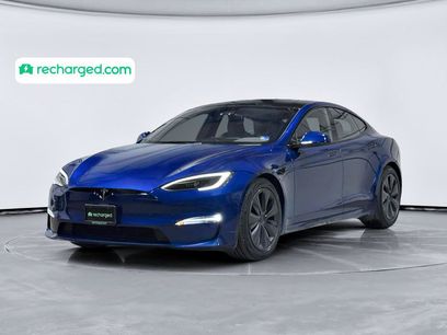 Used 2023 Tesla Model S