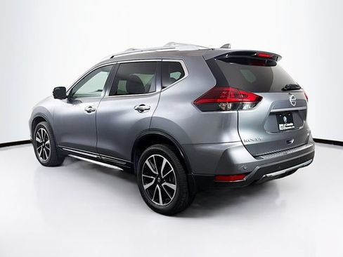Used 2020 Nissan Rogue SL AWD/4WD image 5