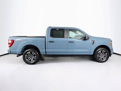 Used 2023 Ford F150 XL w/ STX Appearance Package AWD/4WD image 12