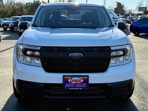 Used 2022 Ford Maverick XL image 11