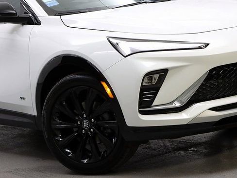 New 2026 Buick Envista Sport Touring w/ Convenience I Package image 3