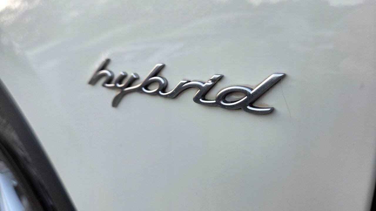 Used 2012 Porsche Cayenne S AWD/4WD image 52