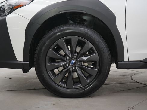 Used 2025 Subaru Outback Onyx Edition image 29
