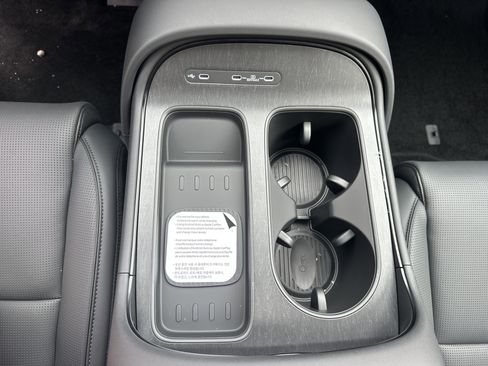 New 2026 Hyundai Palisade XRT Pro image 21