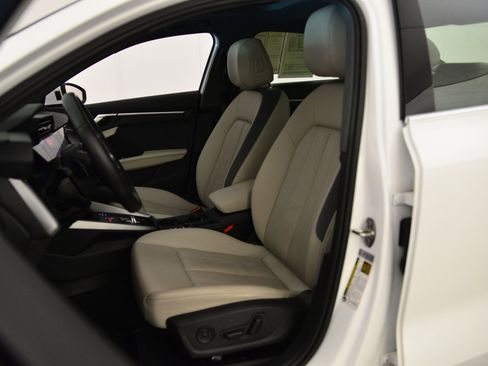 Used 2023 Audi A3 2.0T Premium w/ Convenience Package image 4