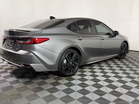 Used 2026 Toyota Camry XSE FWD image 7