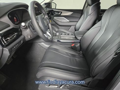 New 2026 Acura MDX w/ Technology Package image 12