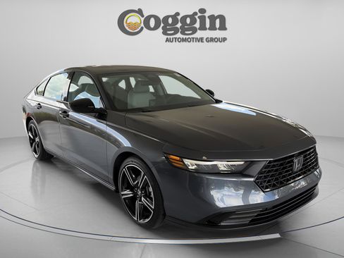 New 2026 Honda Accord SE image 7