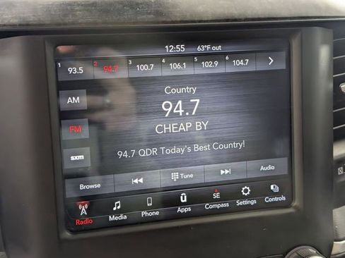 Used 2020 RAM 1500 Big Horn image 19