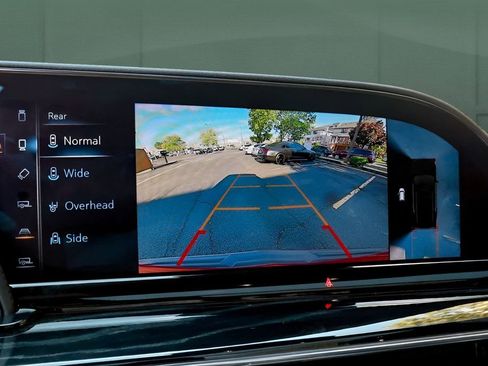 Used 2023 Cadillac Escalade ESV V AWD/4WD image 62
