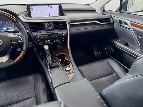 Used 2018 Lexus RX 350 AWD w/ Premium Package image 24