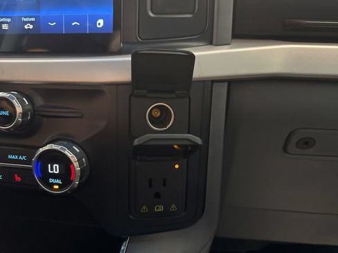 Used 2021 Ford F150 XLT w/ Equipment Group 302A High AWD/4WD image 26