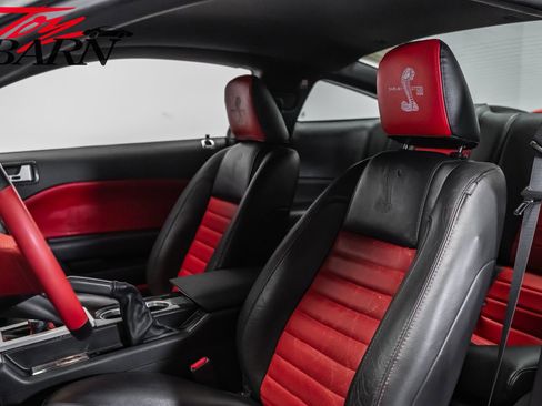 Used 2008 Ford Mustang Shelby GT500 image 24