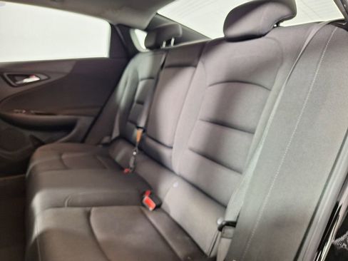 Used 2021 Chevrolet Malibu LT FWD image 23
