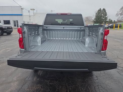 New 2026 Chevrolet Silverado 1500 LT image 9