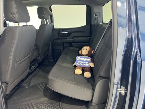 Used 2021 Chevrolet Silverado 1500 LT image 21