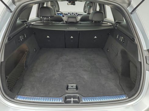 Certified 2026 Mercedes-Benz GLC 300 image 31